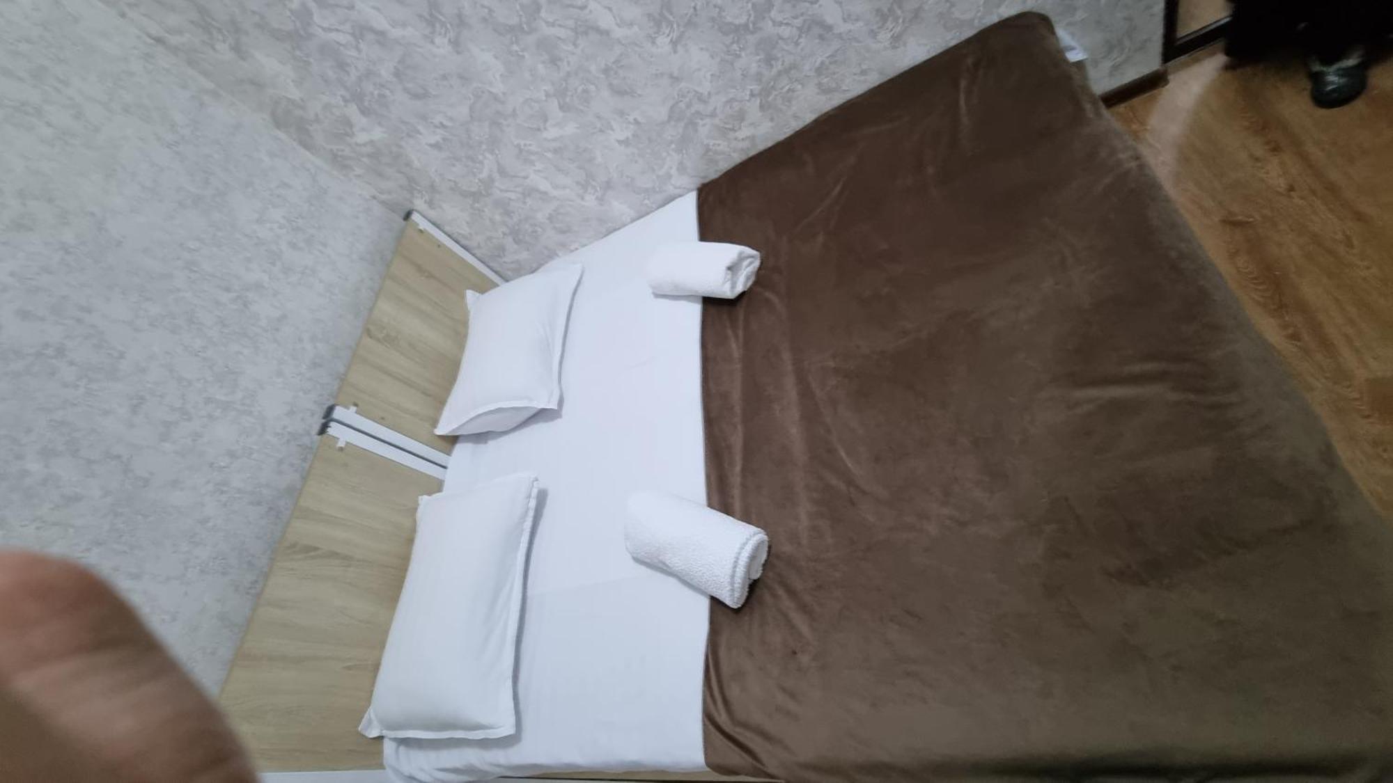 Hostel Muborak Σαμαρκάνδη Εξωτερικό φωτογραφία