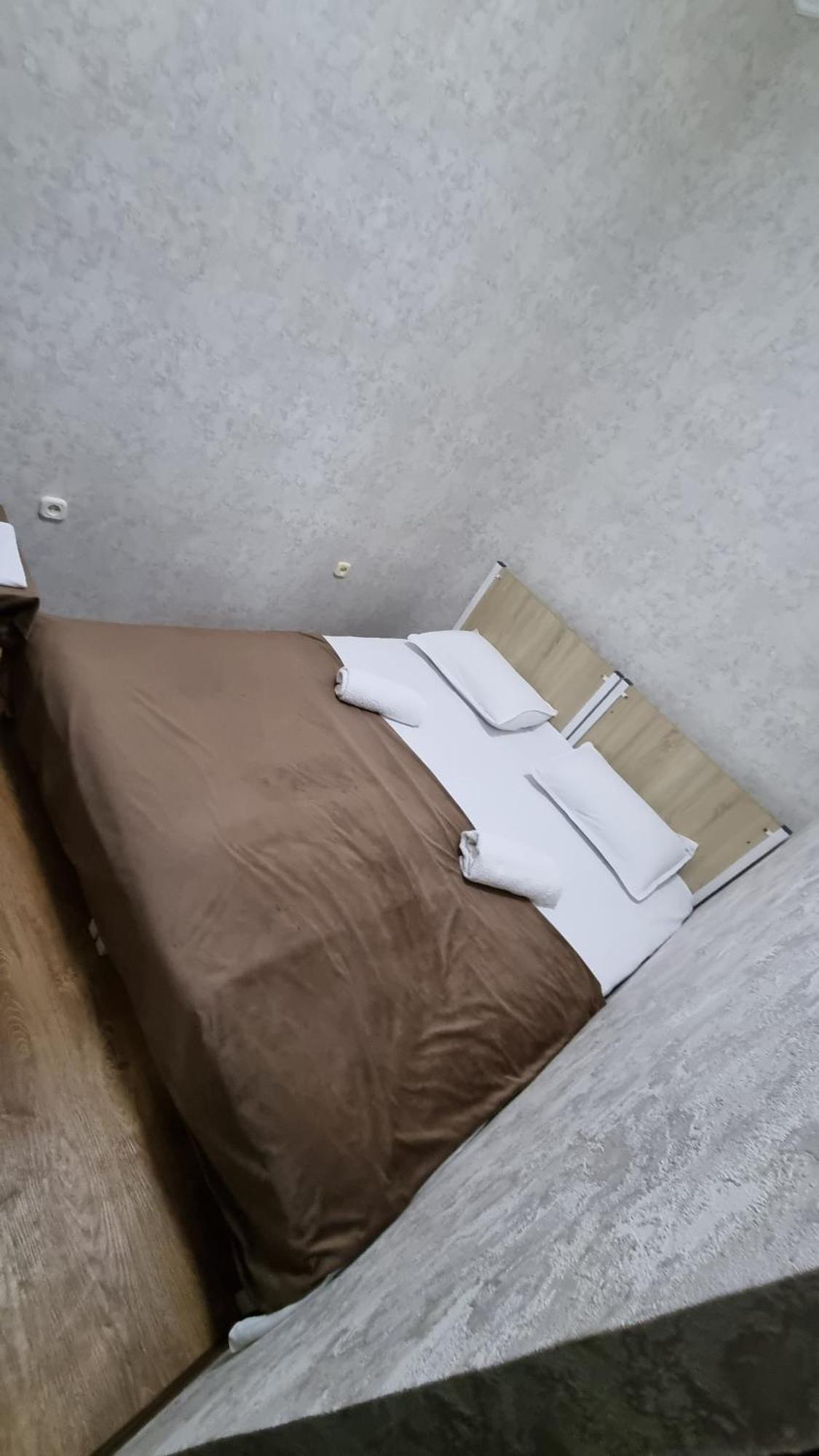 Hostel Muborak Σαμαρκάνδη Εξωτερικό φωτογραφία