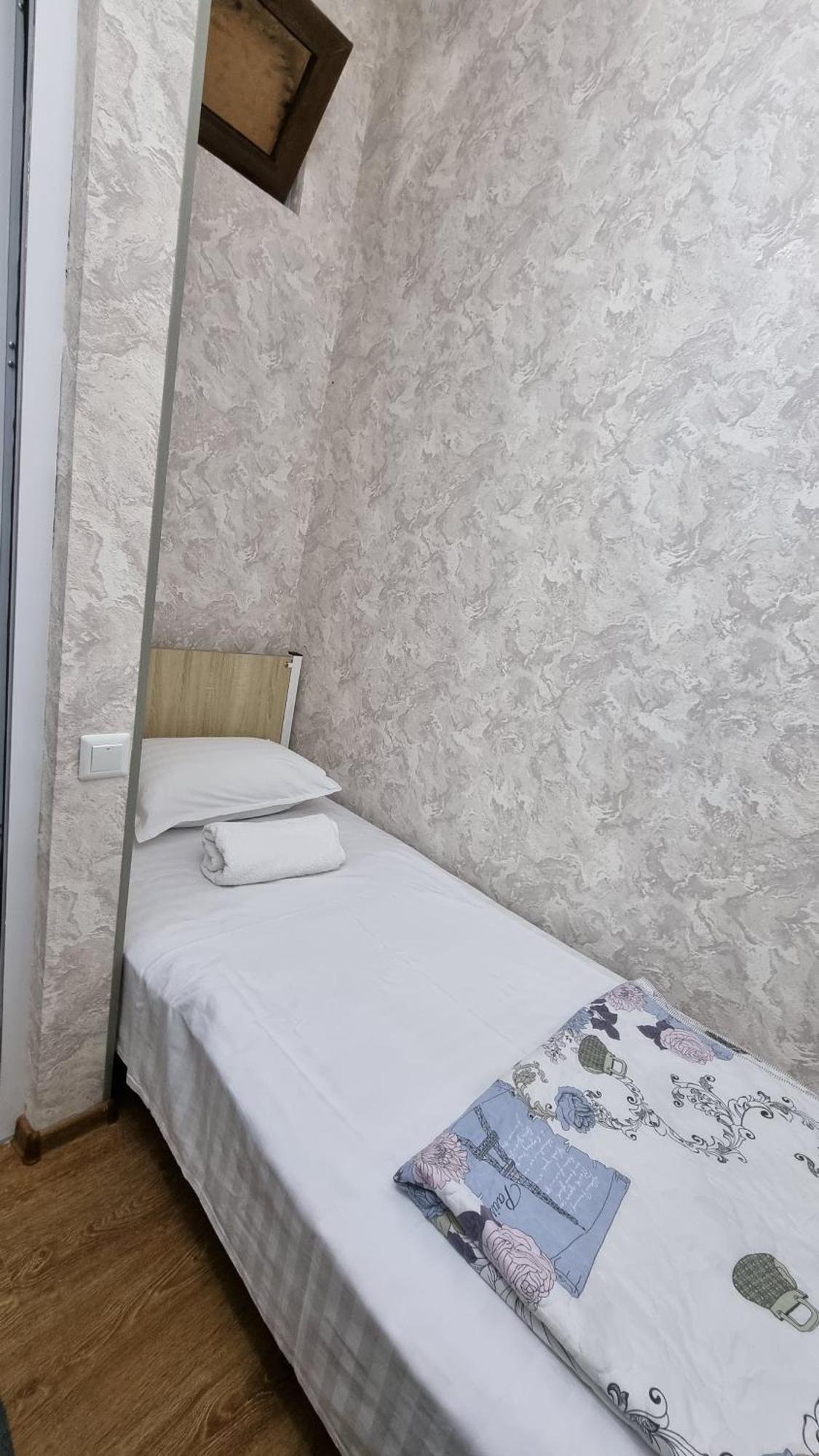 Hostel Muborak Σαμαρκάνδη Εξωτερικό φωτογραφία