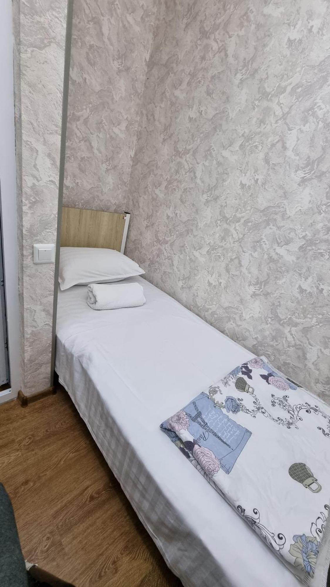Hostel Muborak Σαμαρκάνδη Εξωτερικό φωτογραφία