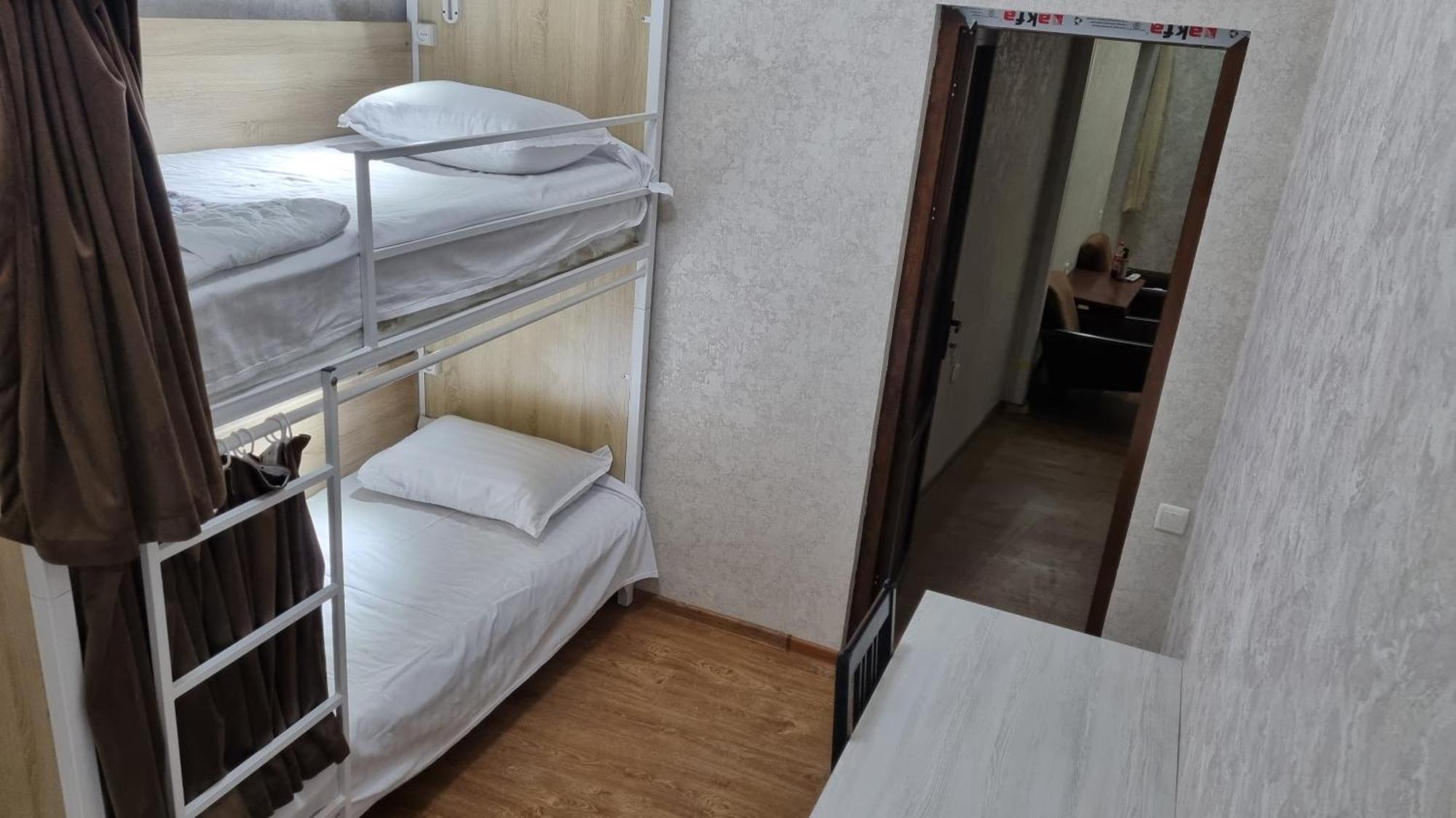 Hostel Muborak Σαμαρκάνδη Εξωτερικό φωτογραφία