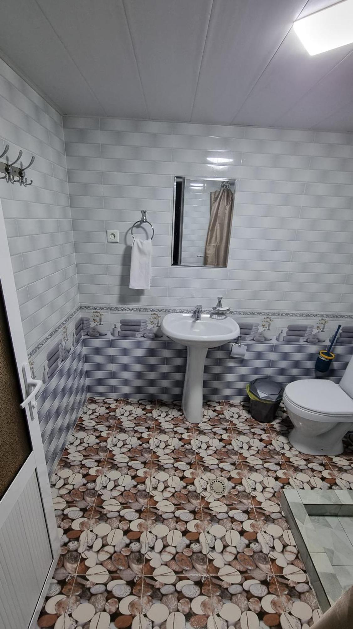 Hostel Muborak Σαμαρκάνδη Εξωτερικό φωτογραφία