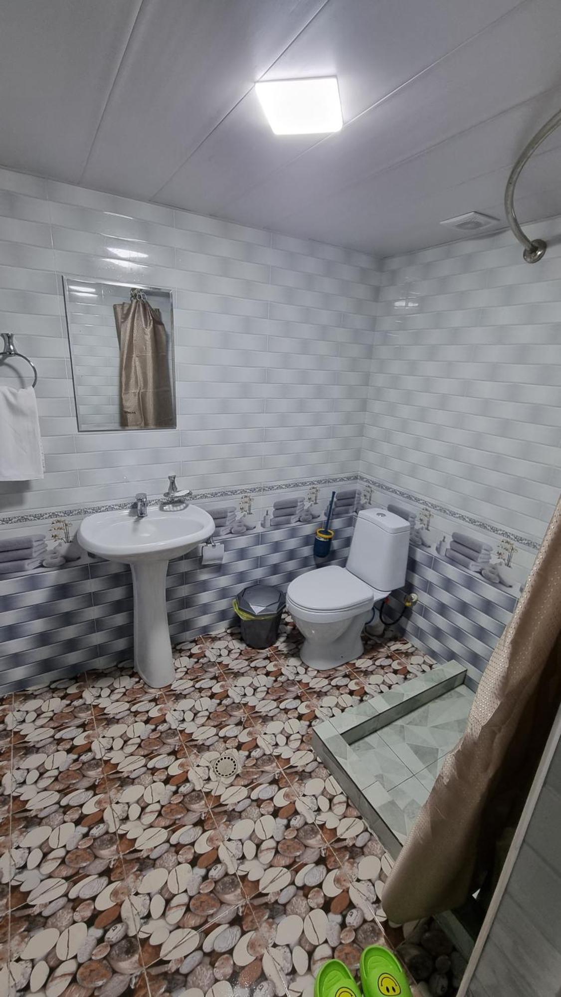 Hostel Muborak Σαμαρκάνδη Εξωτερικό φωτογραφία